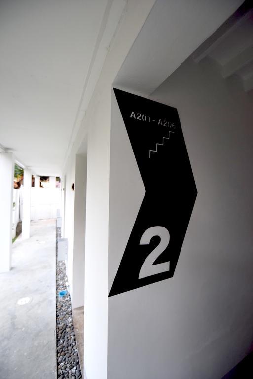 Chiang Mai Udee Hotel Luaran gambar