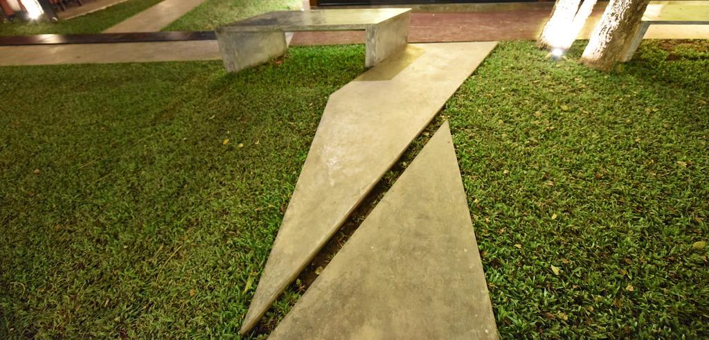 Chiang Mai Udee Hotel Luaran gambar