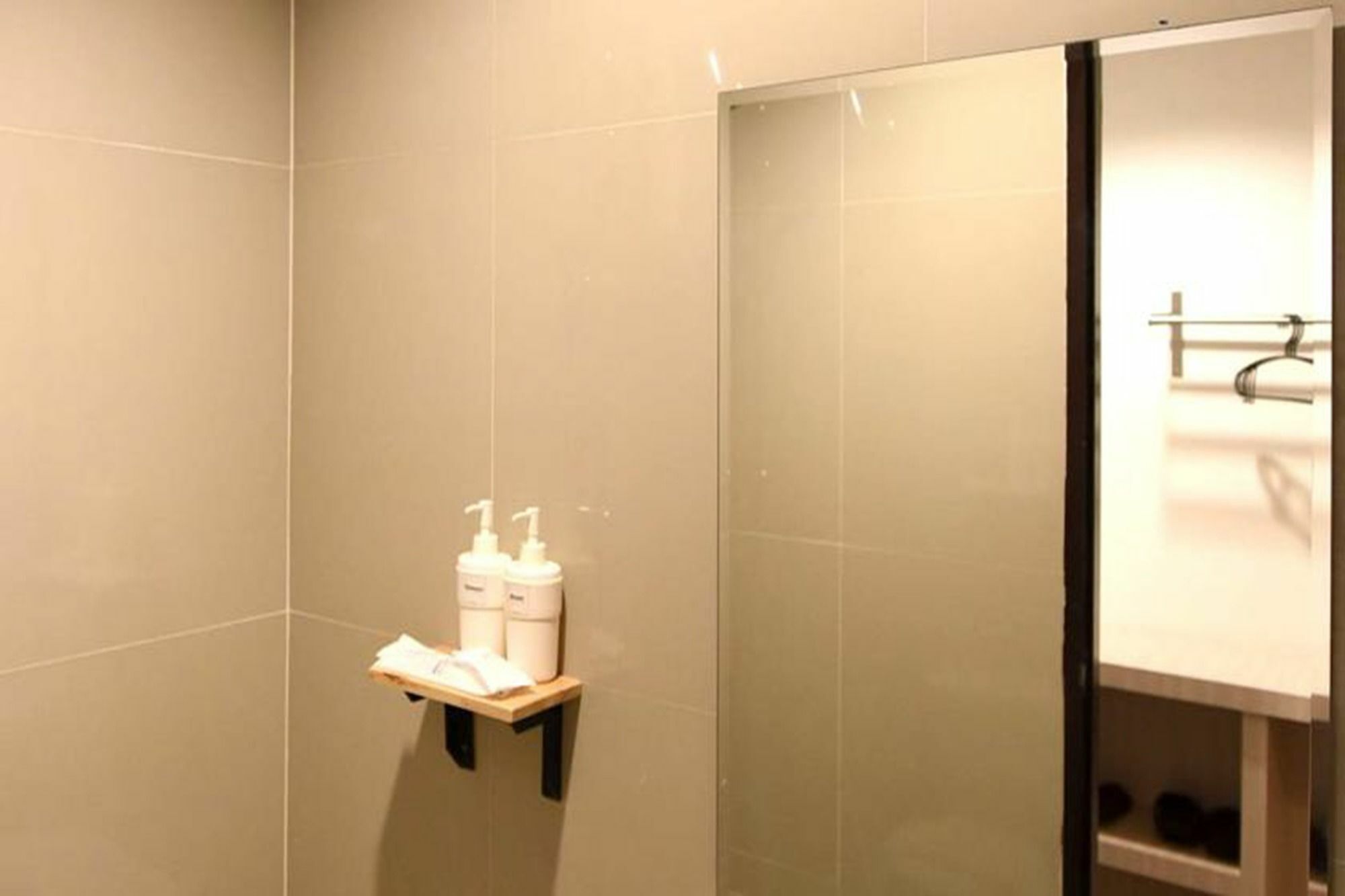 Chiang Mai Udee Hotel Luaran gambar